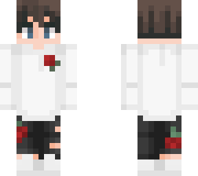 white rose