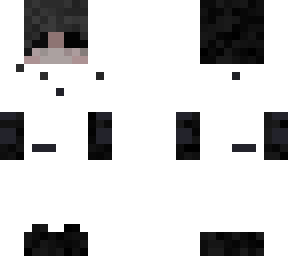 white-style emo~