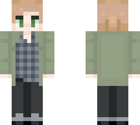 whos the main character?