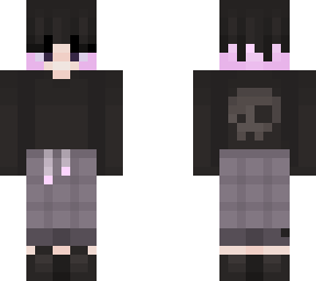 willow (last skin probably)