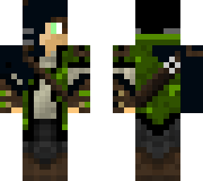 wither archer