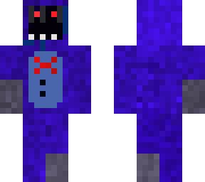 withered bonnie