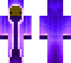 wizard duck