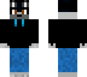 wolf minguis