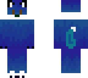 wolfhound base (slim)