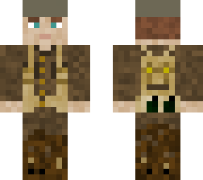 ww2 british trench soldier