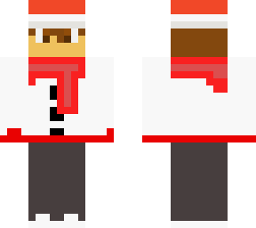x mas me :)