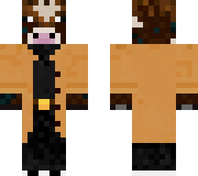 yak but better-er