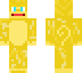 yellow monkey quickshot