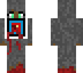 you can't kill death