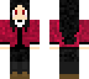 yumeko jabami :d