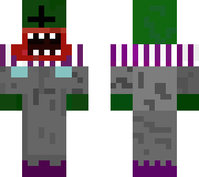 zombitricky