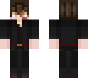 zuko - modern semi formal
