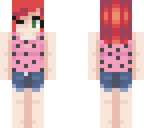 *~summer strawberries~*