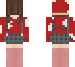////~my new persona~\\\\