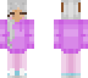 // pastel ram girl //