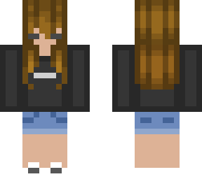 'lax girl