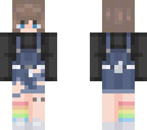 {new skin !}