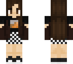~random girl~