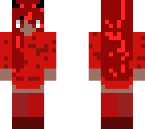 ~red demon~