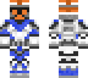 332nd clone trooper