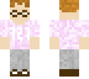 727 (with glasses)