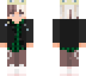 a skin for a friend
