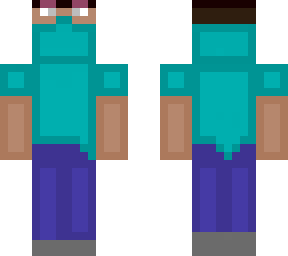 absurd steve