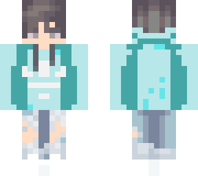 adidas boy but cyan