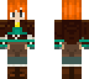 adventurer thing