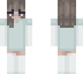aesthetic girl