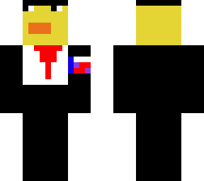 agent spy duck 1.7
