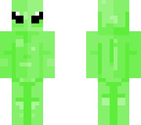 alien