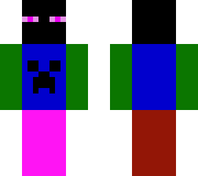 all the mobs