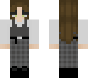 alt girl