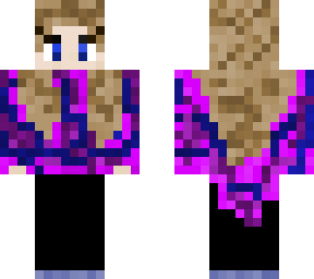 alyssa's skin 2