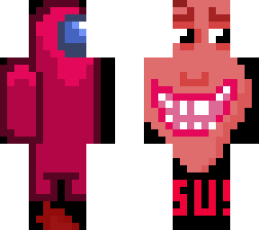 amogus