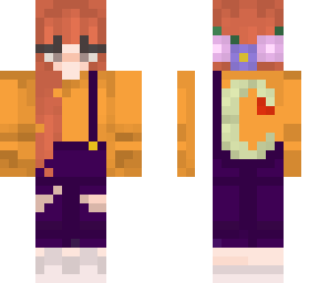 amy