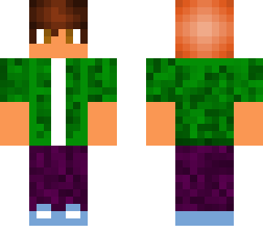 andrew