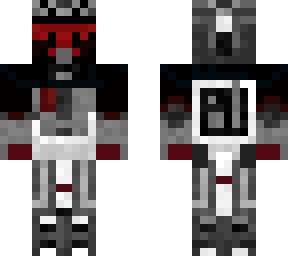 arc shadow trooper