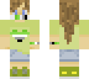 aromantic child