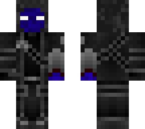 assassin (idea from @3nd3rman)