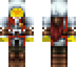 assassin ducky