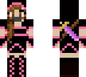assassin flicka