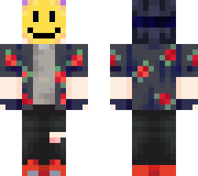 ather- hawaiian shirt