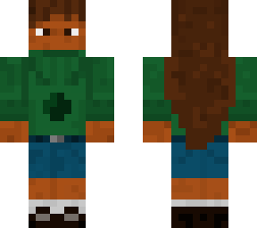 ava skin