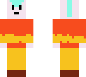 avatar aang