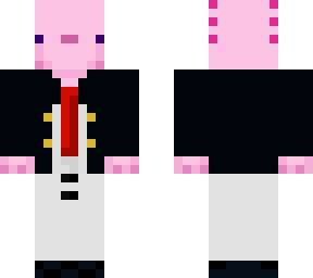 axolotl suit