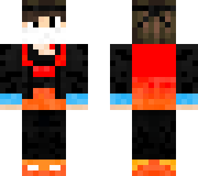 azhar cmt2 bedrock java skin