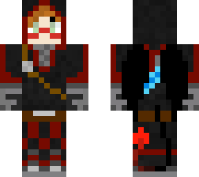badboyhalo (irl in mc skin)